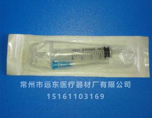2ml 吸塑 侧带针
