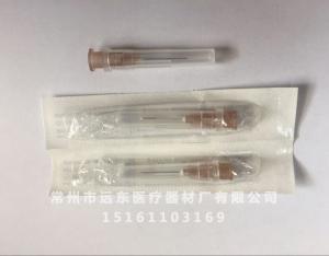 注射针