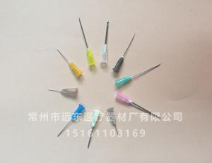 注射针
