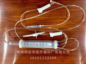 吊瓶式儿童输液器100ml